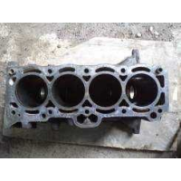 Блок двигуна Toyota Corolla 1.8 16V (E12) 2001-2006, 1.8 л, бензин.