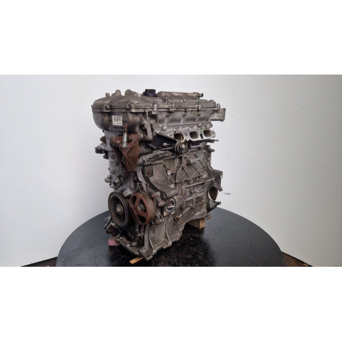 Двигун Toyota Avensis Auris 1.8 16V, 2011, 1.8 л, бензин.