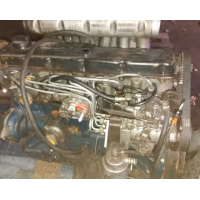 Двигун Volkswagen LT 28-55, 1996, 2.4 дизель.