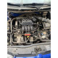 Двигун Volkswagen Golf 4 Фольцваген гольф 4