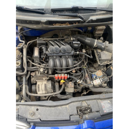 Двигун Volkswagen Golf 4 Фольцваген гольф 4