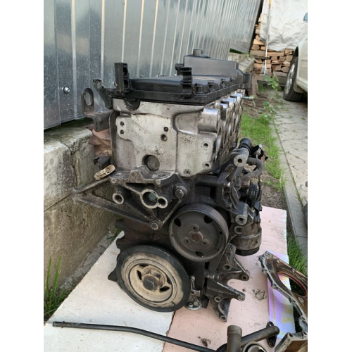 Двигун,мотор джета гольф бора 2,8 бензин vr6