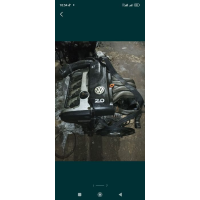 Двигун 2.0 бензин ALT, 2010, 2000 см³.