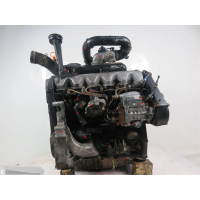 Мотор Двигун Volkswagen Transporter Фольксваген т4 2.5 65 кВт 75кВт