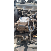 Мотор на Volkswagen