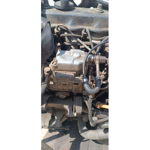 Мотор на Volkswagen