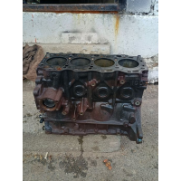 Блок двигуна Toyota RAV4, 2.0 л, бензин, 2018 рік.
