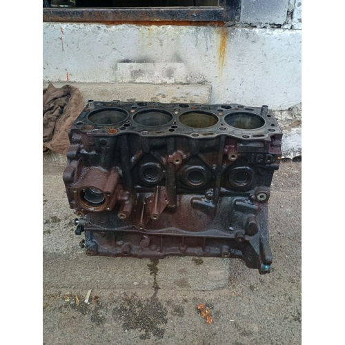 Блок двигуна Toyota RAV4, 2.0 л, бензин, 2018 рік. Блок двигуна Toyota RAV4, 2.0 л, бензин, 2018 рік.