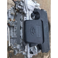 Мотор двигатель 2.5 camry v40/ v50/ v55/ v70/ rav4