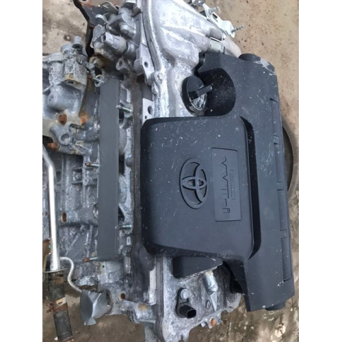 Мотор двигатель 2.5 camry v40/ v50/ v55/ v70/ rav4