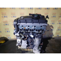 Двигун VW Passat B6 2.0 TDI BKP volkswagen golf Octavia мотор двигател