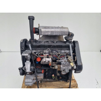 Мотор Двигун Volkswagen Transporter 2.4 Фольксваген т4 2.4 Дизель