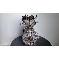 Двигун Toyota Yaris III 1.5 2017, 2NR-FKE, 16v VVTI, бензин.