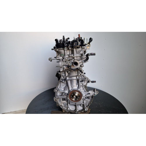 Двигун Toyota Yaris III 1.5 2017, 2NR-FKE, 16v VVTI, бензин.