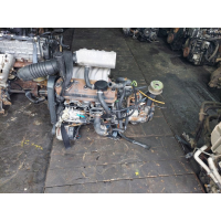 Двигун Мотор VW T4 1.9 Volkswagen T4 diesel Фольксваген Транспортер