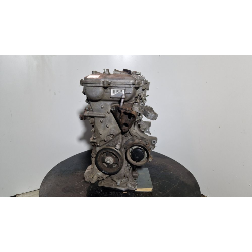 Двигун Toyota Avensis Auris 1.8 16V, 2009, 1.8 л, бензин, 2ZR-FAE.