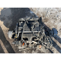 Двигун мотор BKP 2.0 TDI 103 кВт Volkswagen Passat B6 Audi Tiguan Golf