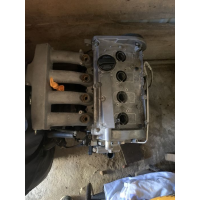 Продам мотор passat 1.8 t бензин