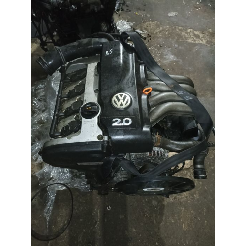 Двигун 2.0 ALT, Passat B5+, 1996-2005, 2.0 л, бензин.