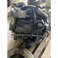 Мотор 1.9тді гольф 4 71кв