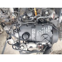 Двигун AVB, VW Passat B5, Audi A6 C5, 1996-2005, 1.9 л, дизель.