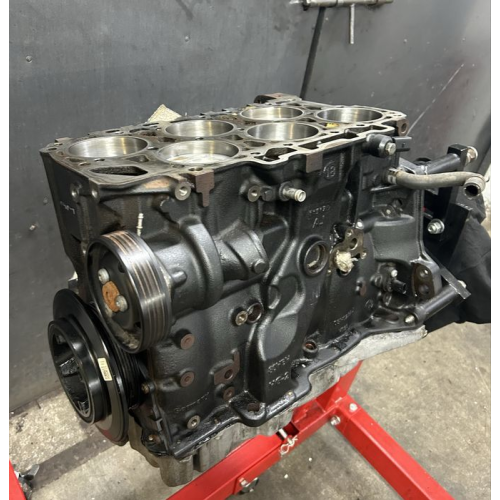 Блок циліндрів, VW Atlas, 2017-2023, 3.6 л, бензин.