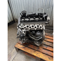 Двигун CBBB, Volkswagen, 2010, 2.0 л, дизель.