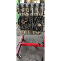 Двигун (мотор) Volkswagen LT/T4/Volvo/Audi 2.5 TDI