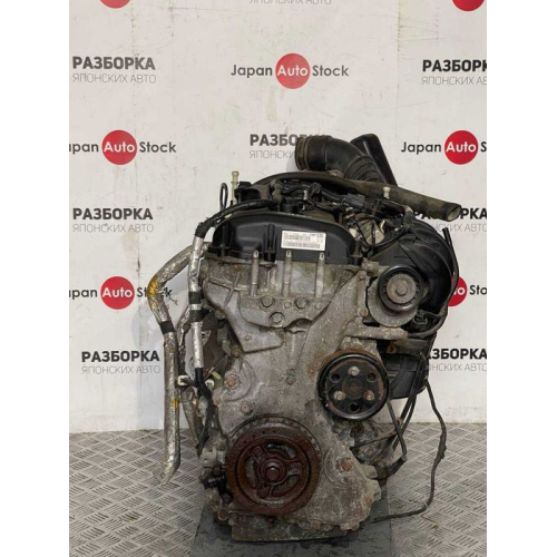 Двигун Ford Maverick 2.3 CHEP 2004-2007, бензин, 2.3 л.