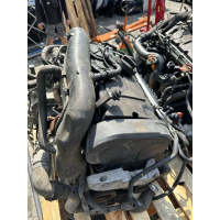 Двигун, двигатель, мотор, ДВЗ BKP 2.0 TDI Volkswagen Passat B6 octavia