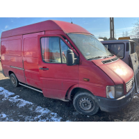 Двигун/Мотор Фольксваген Лт 2.5 80 кВт