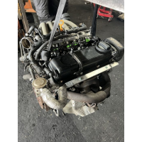 Двигун мотор 2.0i AZM Volkswagen Passat B5 Фольсваген Пасат