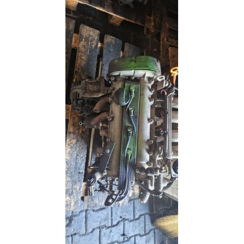 Двигун VW BORA GOLF 4, 1997-2005, 1.4 V16, 1.6 V16, бензин.