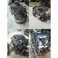 двигун мотор volkswagen Alt Bby Bkp Bbm Aeb Ake Akl Aeh Bfq Aaz Azv