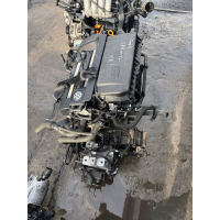 Мотор двигун гольф 4. 1.4 бензин AKQ