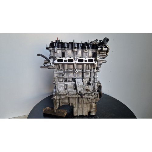 Двигун Toyota Corolla 1.5 16v VVTI 2017, 2NR-FKE, 1.5 л, бензин.