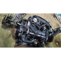 Двигун Мотор  AVQ 1.9tdi touran passat Golf5 Oktavia A5 wv