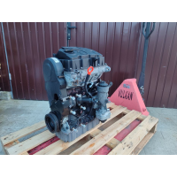 Двигун мотор BLS для Volkswagen 1.9 TDI, 2006 рік, об'єм 1.9 л, дизель.