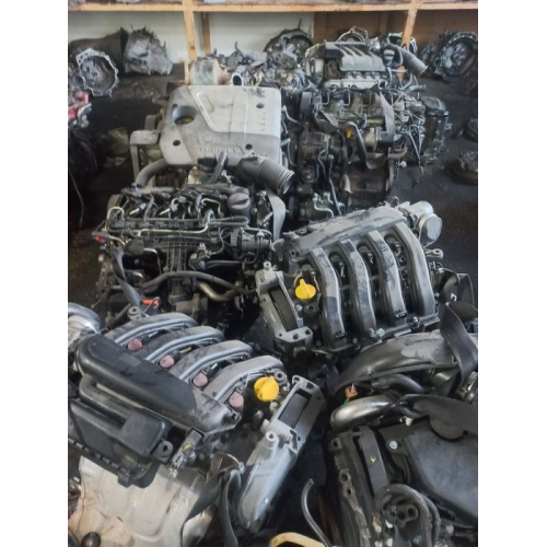 Мотор двигун двигатель вольцваген транспортер 2.5 ACV 75 квт  t4 т4