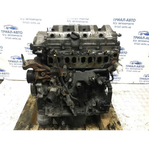 Двигун Toyota Rav 4 2.2 DIESEL 2ADFTV мотор Тойота Рав 4 2.2 дизель