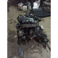 Мотор 2.0 BMM  golf 5 skoda a5 тоуран