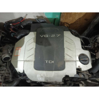 Мотор двигун двигатель ауді а6 с6 а4 б7  2.7 тді бпп