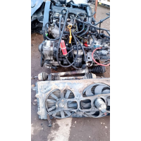 Двигун мотор volkswagen 1,9 D golf 1,9 D баггі трактор