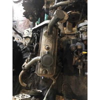 Мотор ДВС VW 1.9TDI Volkswagen Transporter T-4 Фольксваген