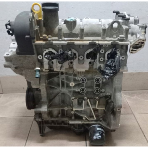 Двигун, CZT, 2010, 1.4 л, бензин.