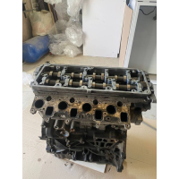 Двигун Volkswagen Passat B7, 2.0 TDI, CFFB, 2011, дизель.