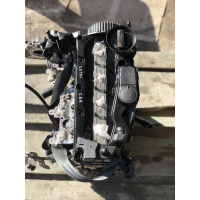 Двигун 2.0TDI CBA, 140 к.с., VAG, VW Tiguan, Passat B6, Golf 5, 2008, 2.0 л, дизель.