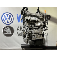 Двигун 1.2і BZG,мотор 1.2 бензин,двигун шкода фабія,румстер,поло,сеат