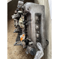 Двигун Toyota Corolla Verso Auris 4zz-fe 1.4 мотор