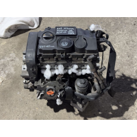 Мотор bmr bmn 125 kw 170 к с двигатель двигун passat b6 octavia a5